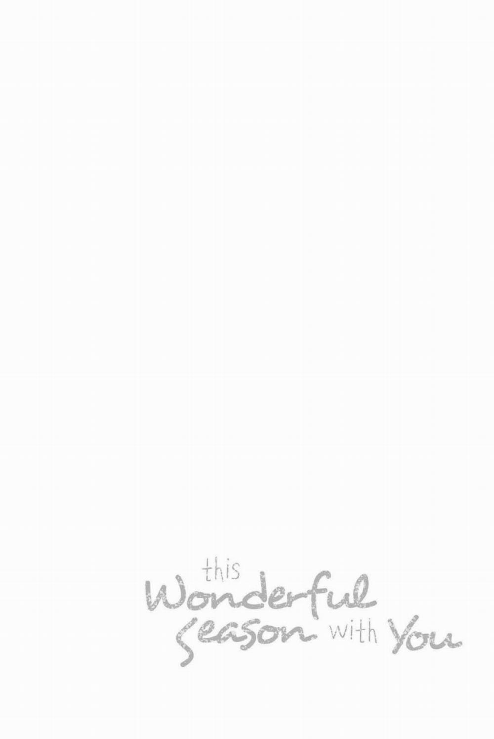 Bốn Mùa Ngỏ Lời Thương Em 4 trang 33