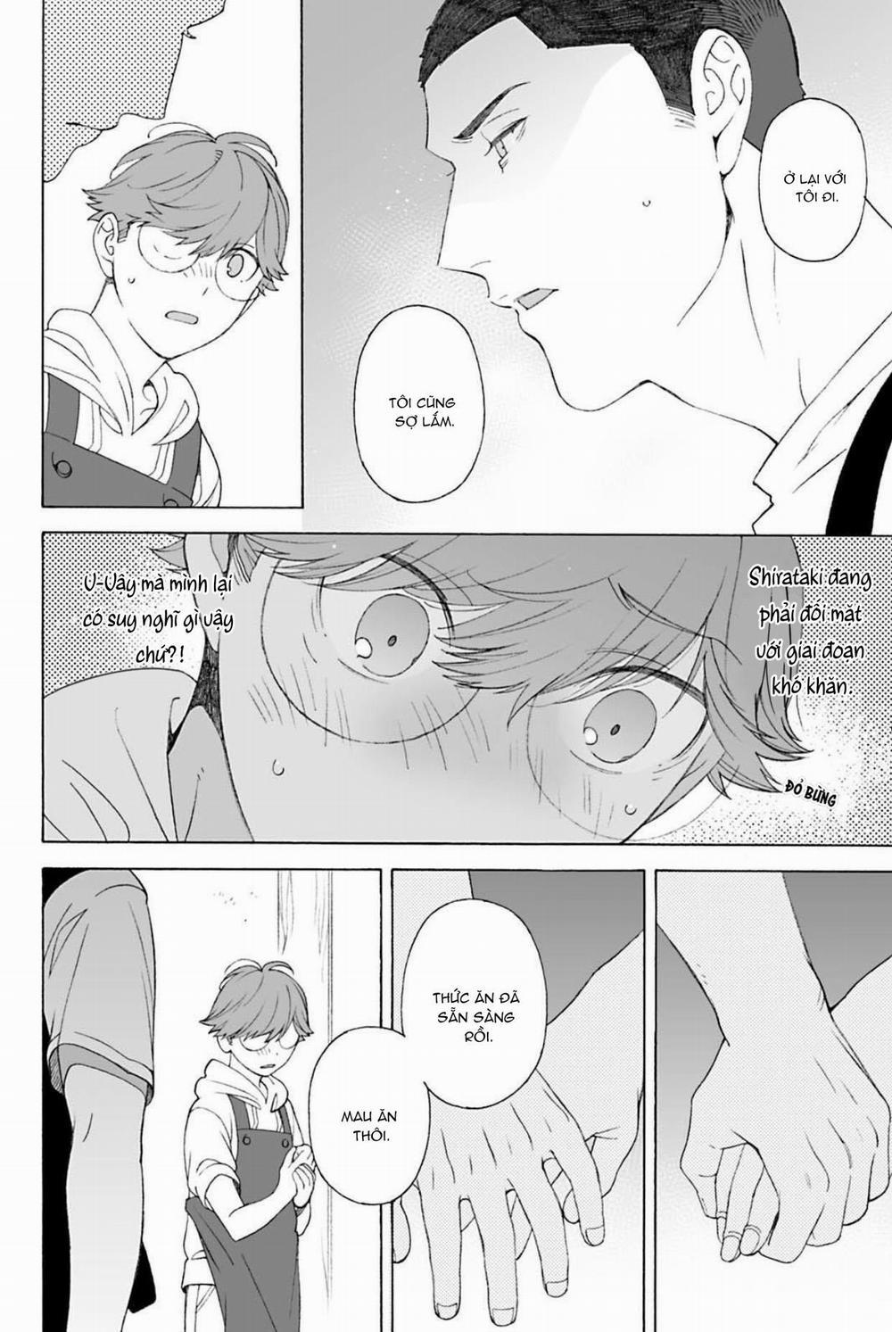 Bốn Mùa Ngỏ Lời Thương Em 5 trang 14