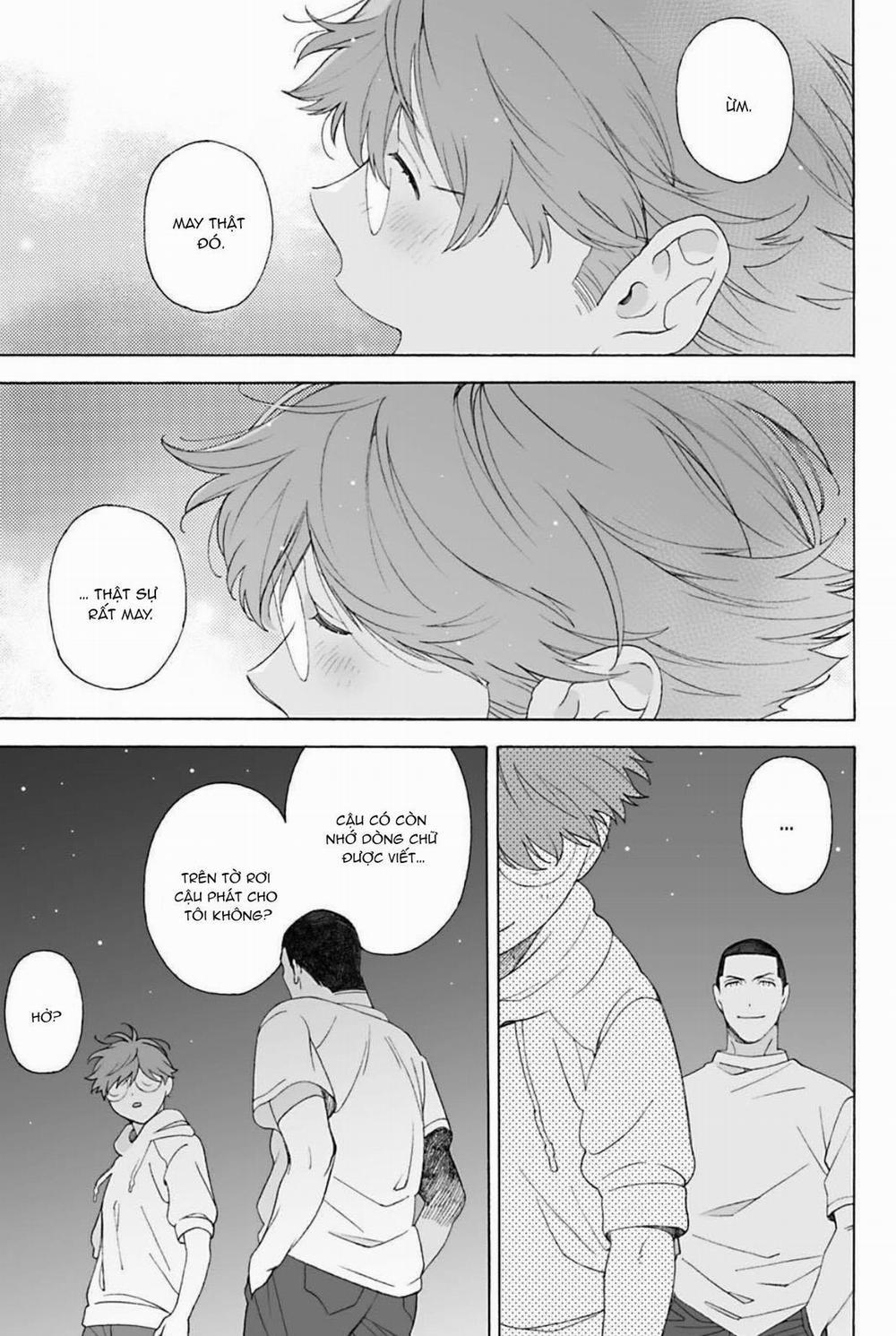 Bốn Mùa Ngỏ Lời Thương Em 5 trang 25