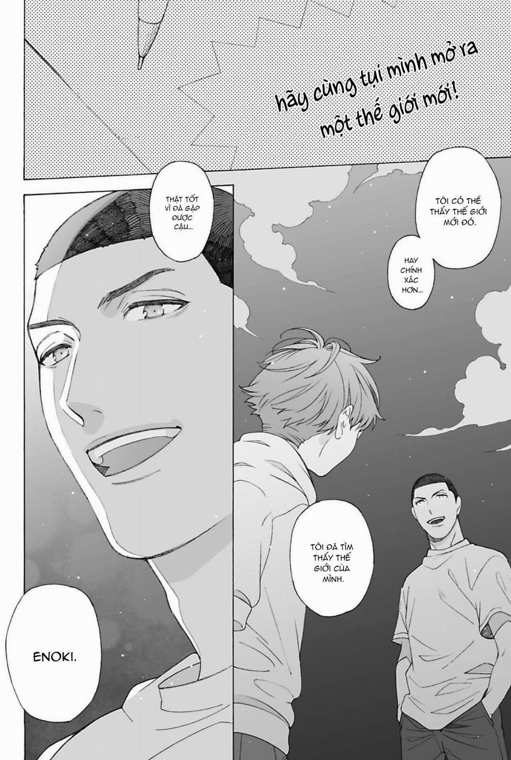 Bốn Mùa Ngỏ Lời Thương Em 5 trang 26