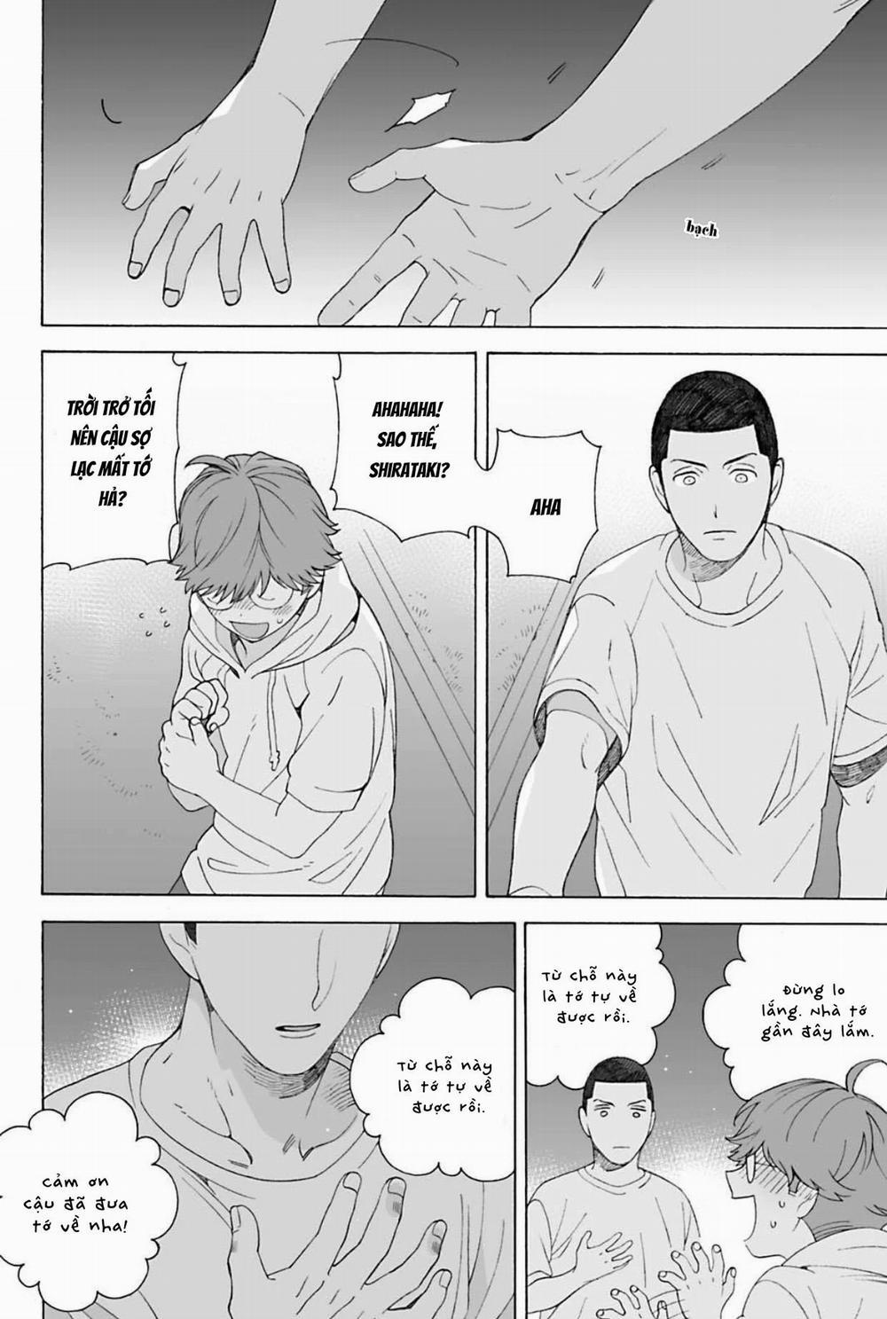 Bốn Mùa Ngỏ Lời Thương Em 5 trang 30