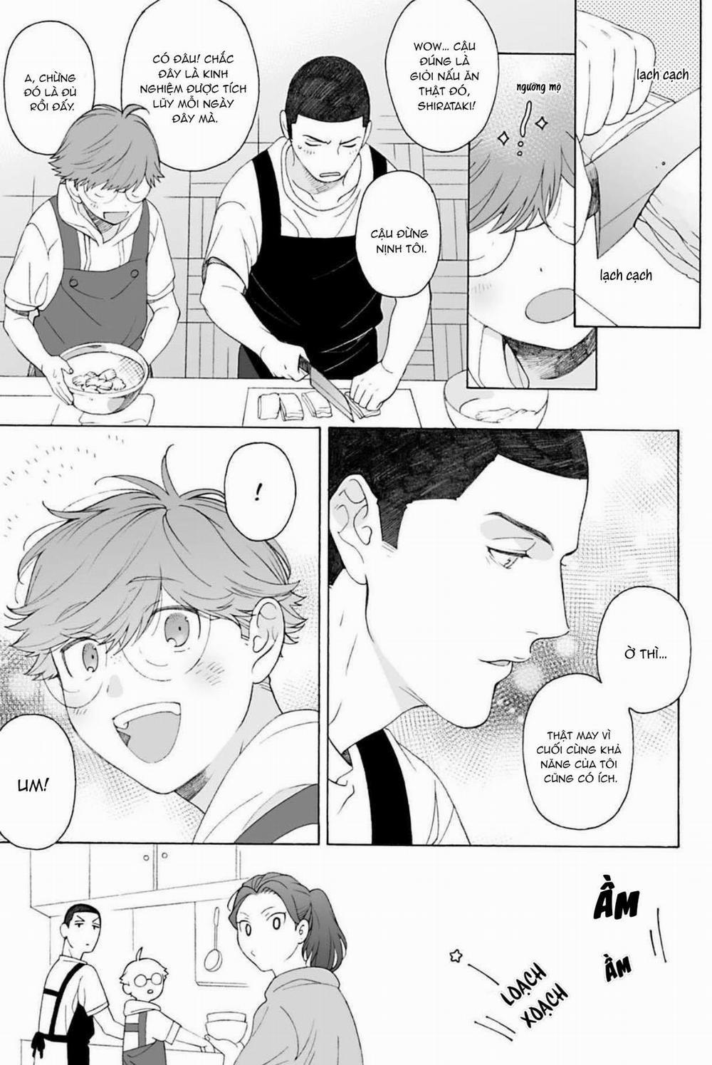 Bốn Mùa Ngỏ Lời Thương Em 5 trang 7