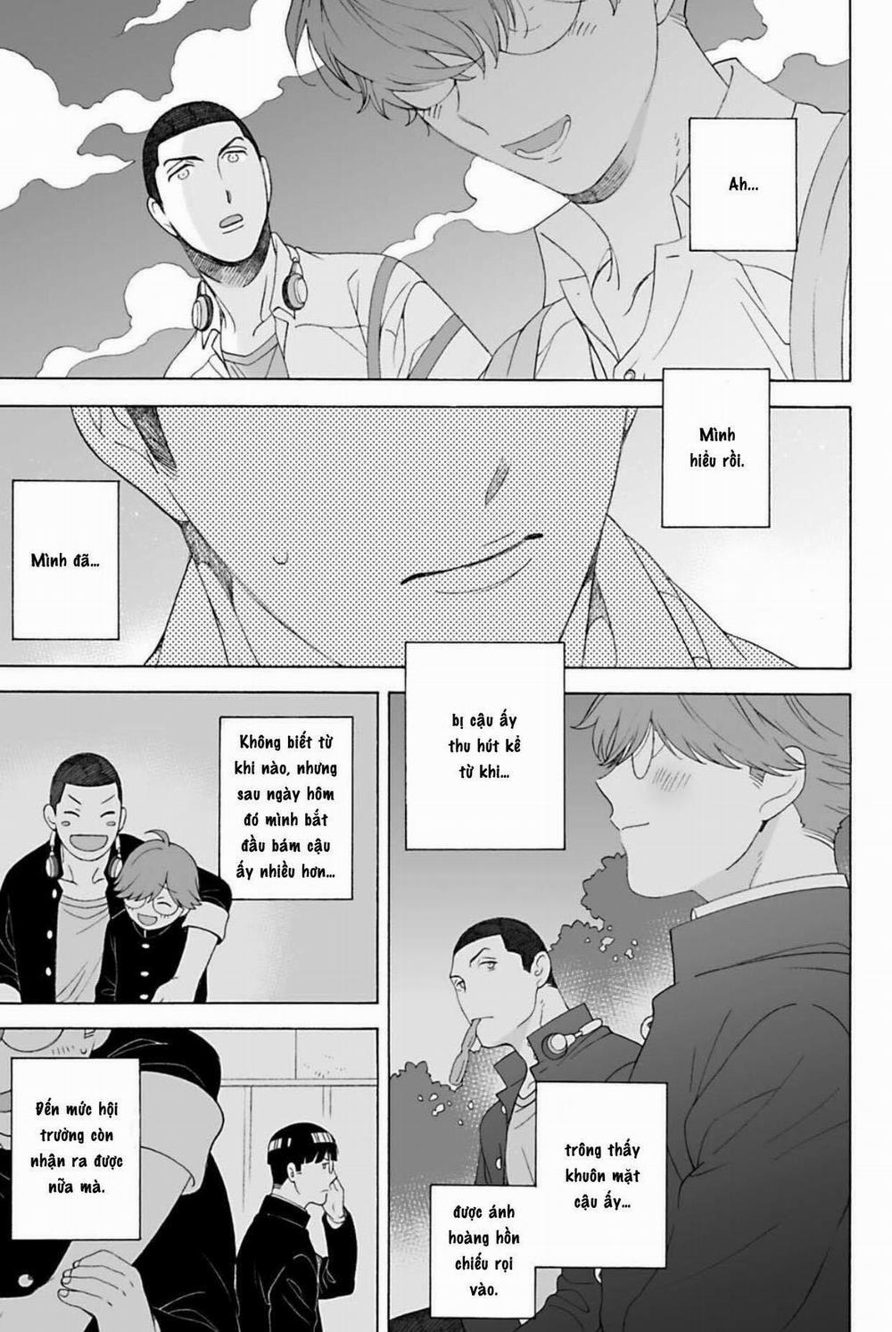 Bốn Mùa Ngỏ Lời Thương Em 6 trang 50