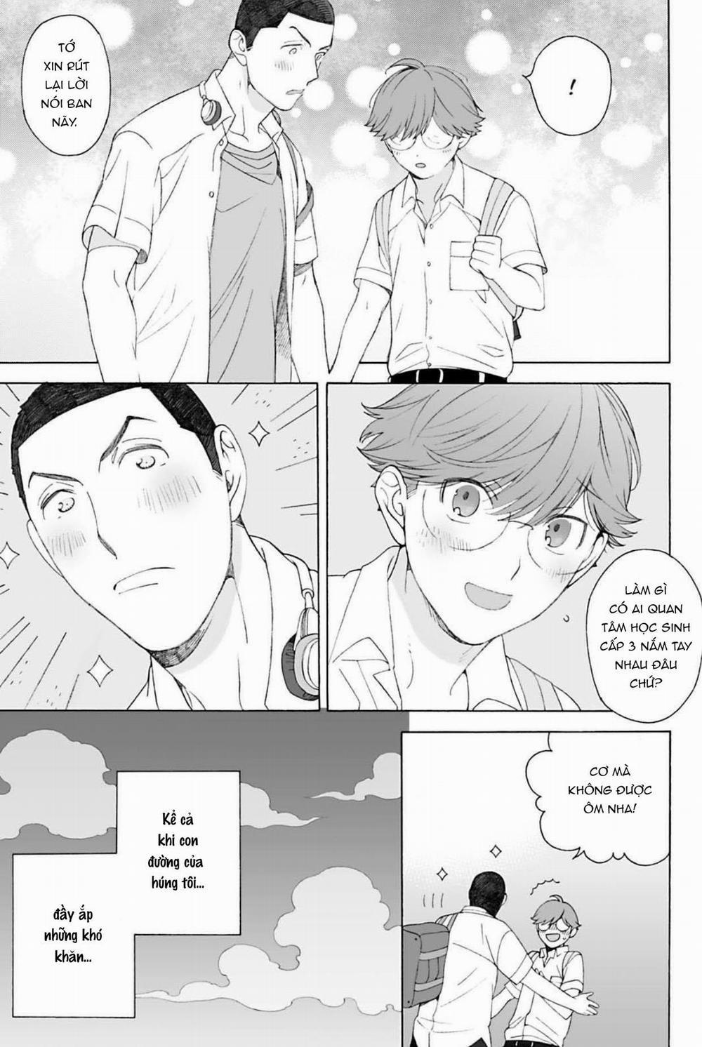 Bốn Mùa Ngỏ Lời Thương Em 6 trang 52