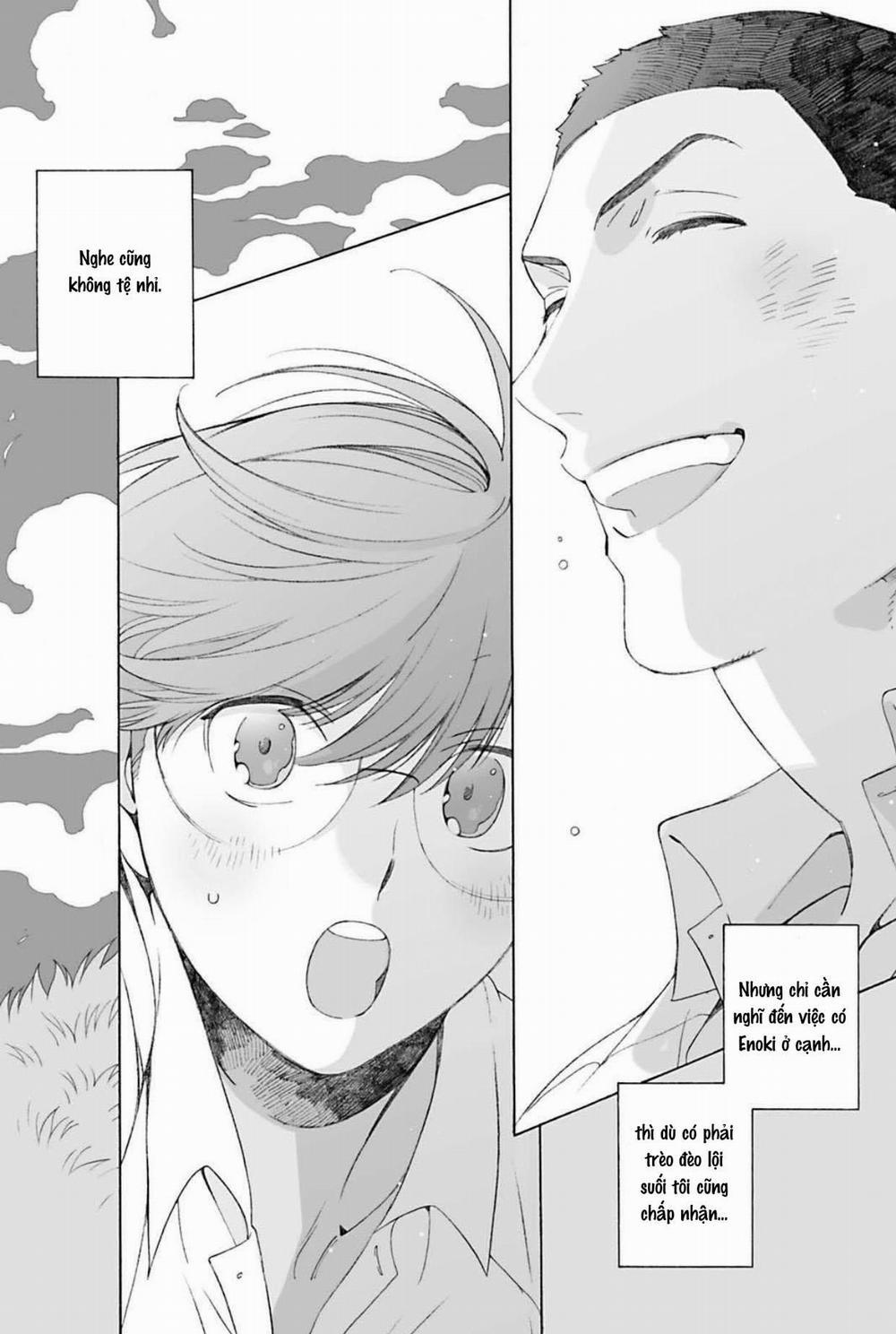 Bốn Mùa Ngỏ Lời Thương Em 6 trang 53