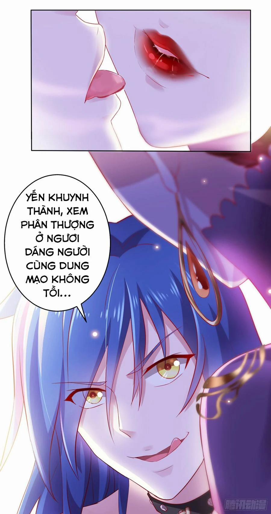 Bổn Tế Tu Chính Là Tiện Đạo 1 trang 16