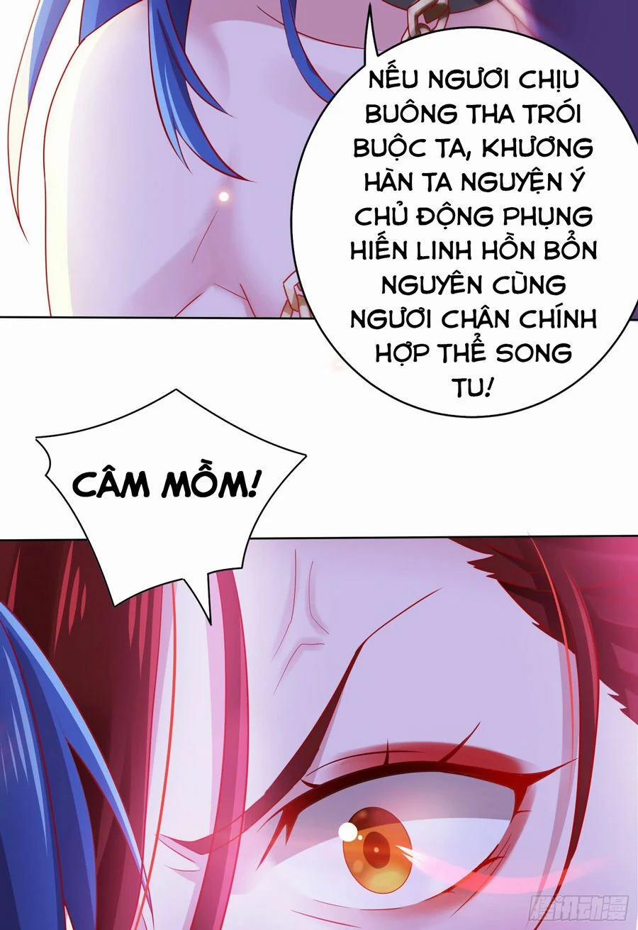 Bổn Tế Tu Chính Là Tiện Đạo 1 trang 17