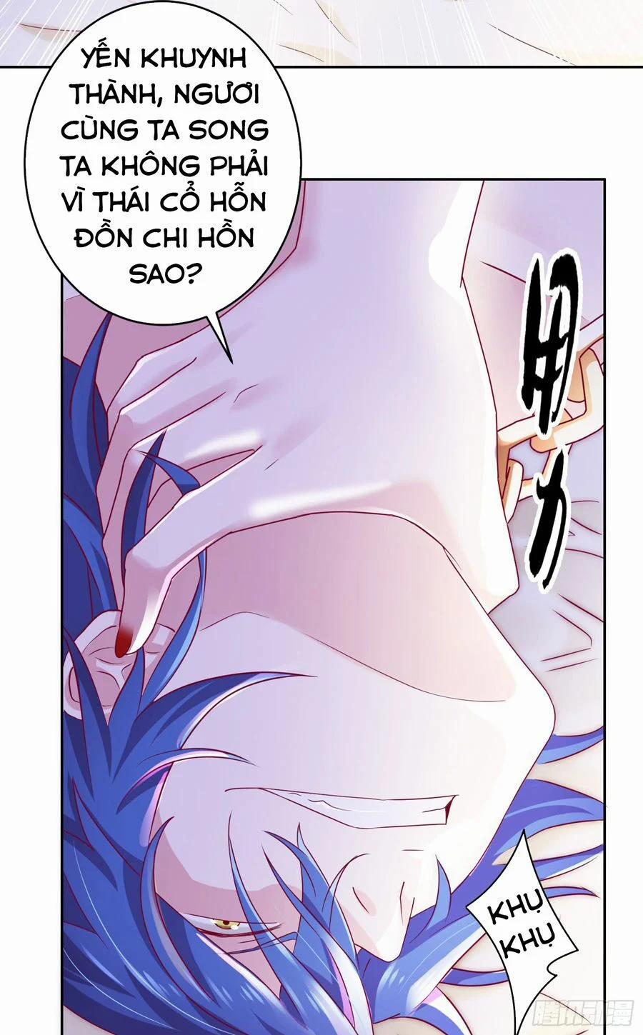 Bổn Tế Tu Chính Là Tiện Đạo 1 trang 20