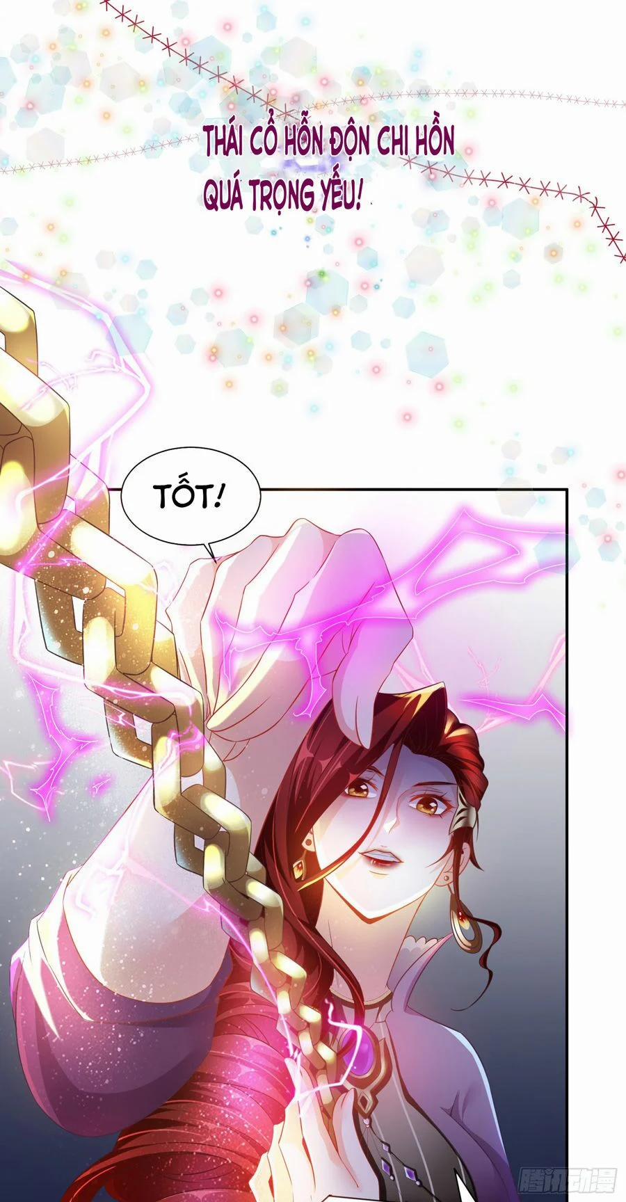 Bổn Tế Tu Chính Là Tiện Đạo 1 trang 23