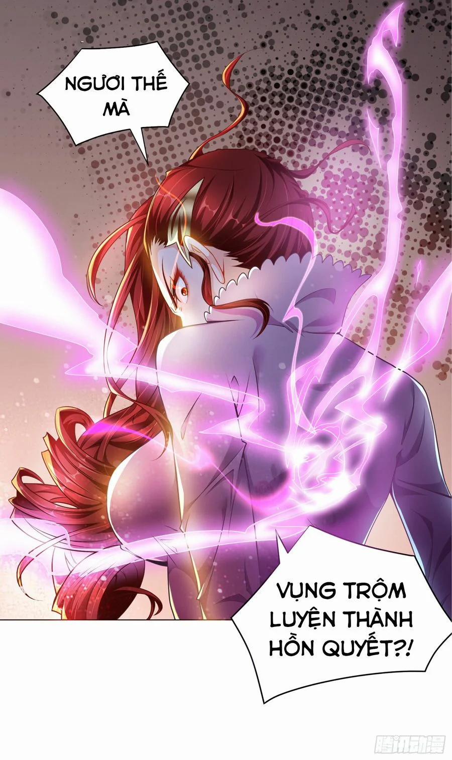 Bổn Tế Tu Chính Là Tiện Đạo 1 trang 35