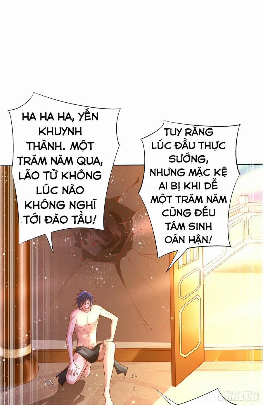 Bổn Tế Tu Chính Là Tiện Đạo 1 trang 36