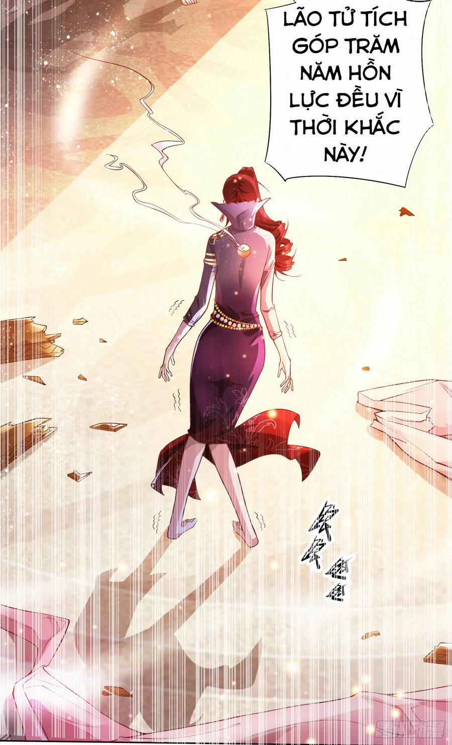 Bổn Tế Tu Chính Là Tiện Đạo 1 trang 37