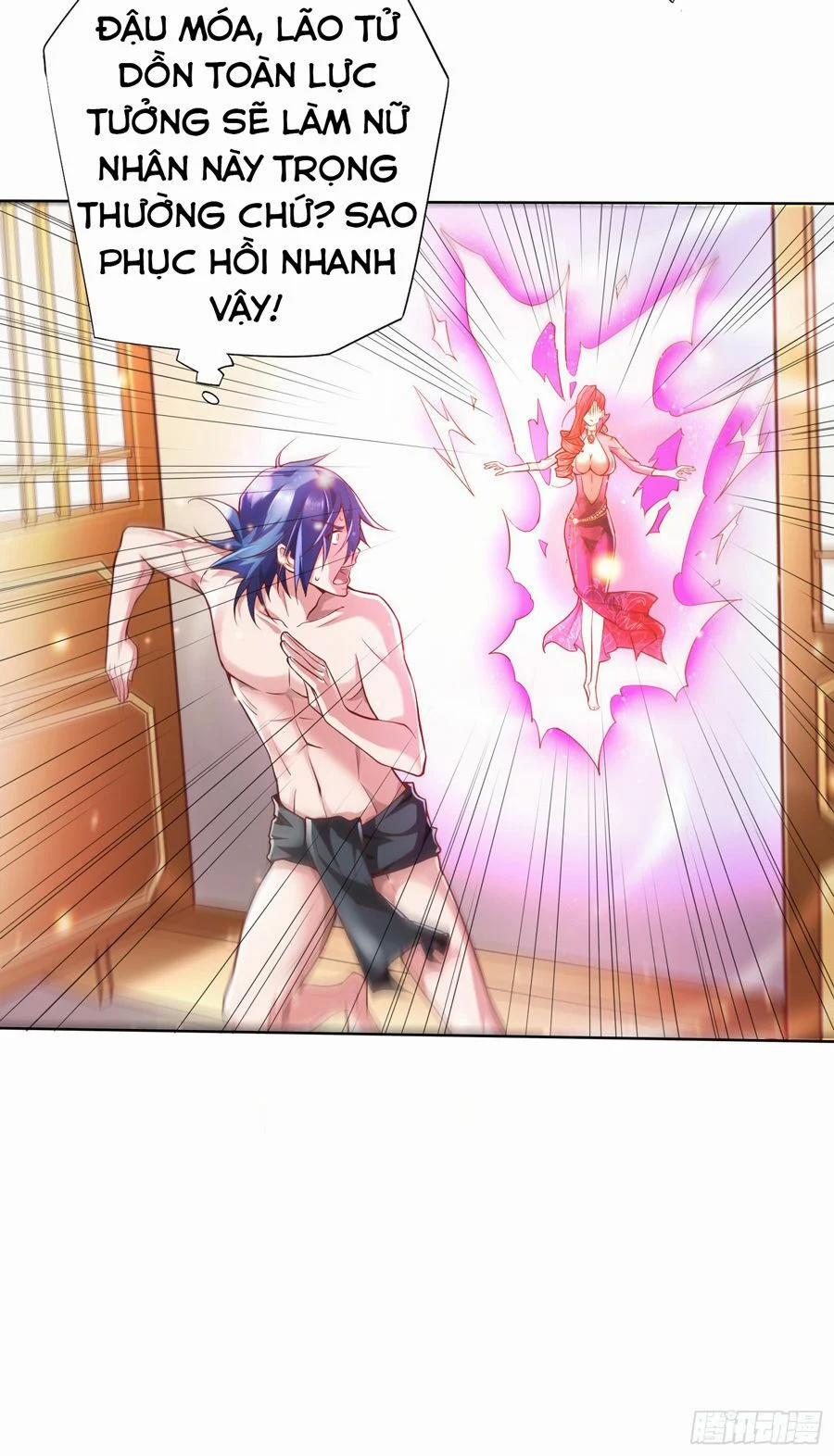 Bổn Tế Tu Chính Là Tiện Đạo 1 trang 39