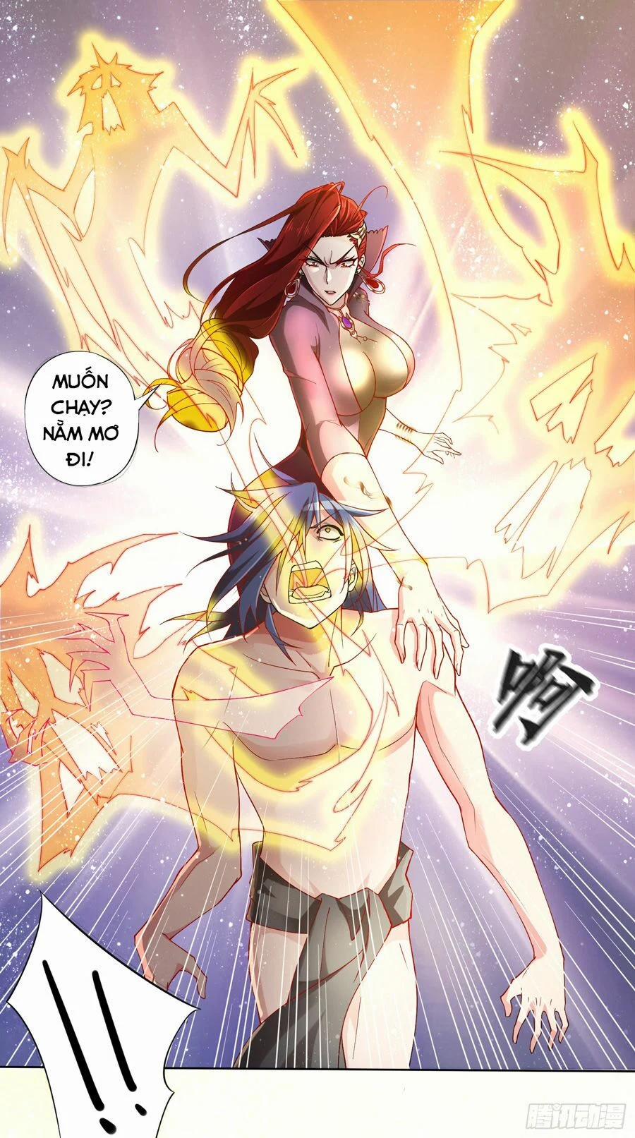 Bổn Tế Tu Chính Là Tiện Đạo 1 trang 43