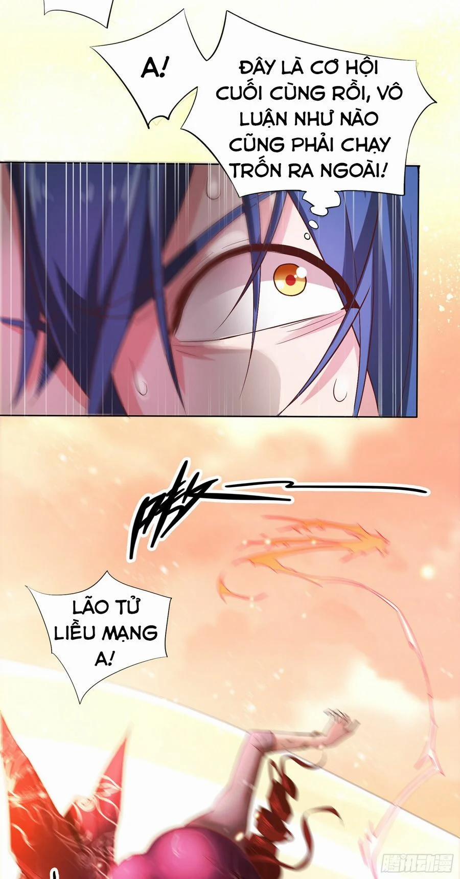 Bổn Tế Tu Chính Là Tiện Đạo 1 trang 44