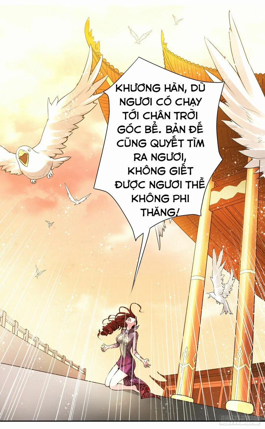 Bổn Tế Tu Chính Là Tiện Đạo 1 trang 50