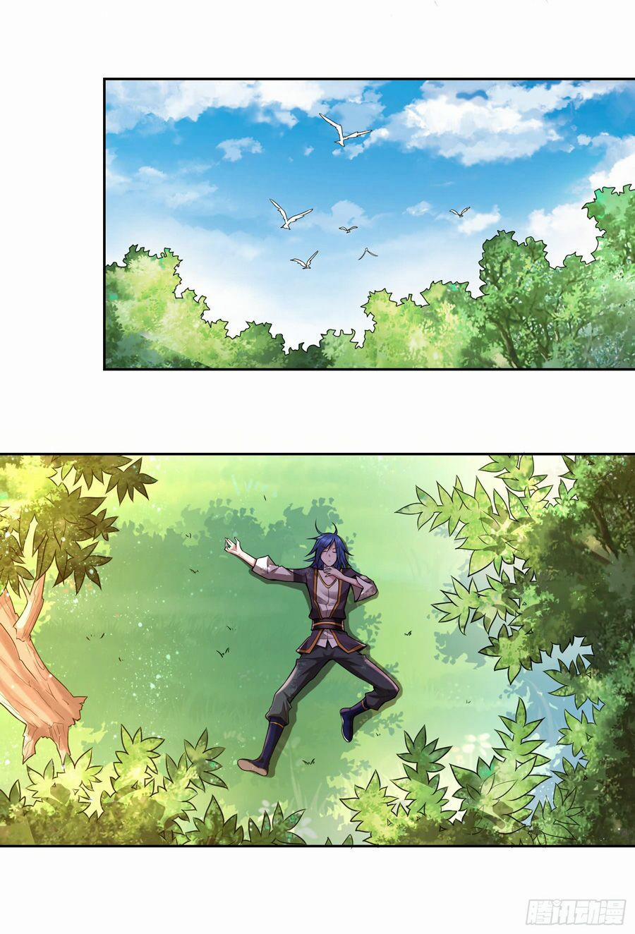 Bổn Tế Tu Chính Là Tiện Đạo 1 trang 53