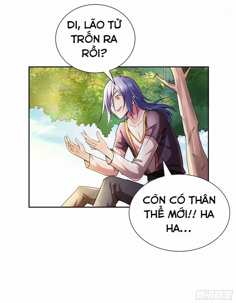 Bổn Tế Tu Chính Là Tiện Đạo 1 trang 55