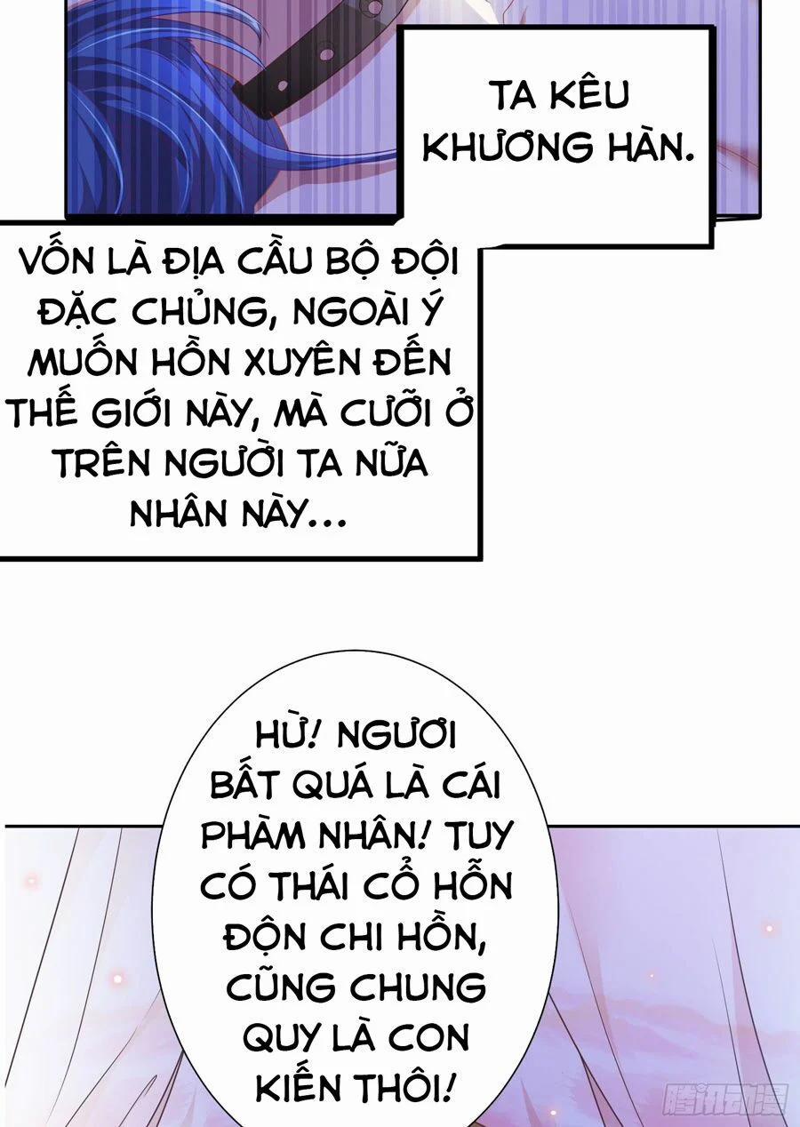 Bổn Tế Tu Chính Là Tiện Đạo 1 trang 6