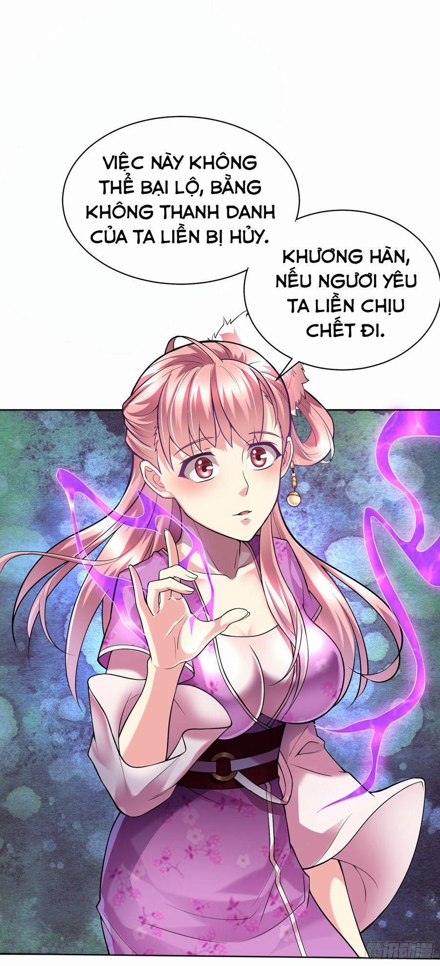 Bổn Tế Tu Chính Là Tiện Đạo 1 trang 64