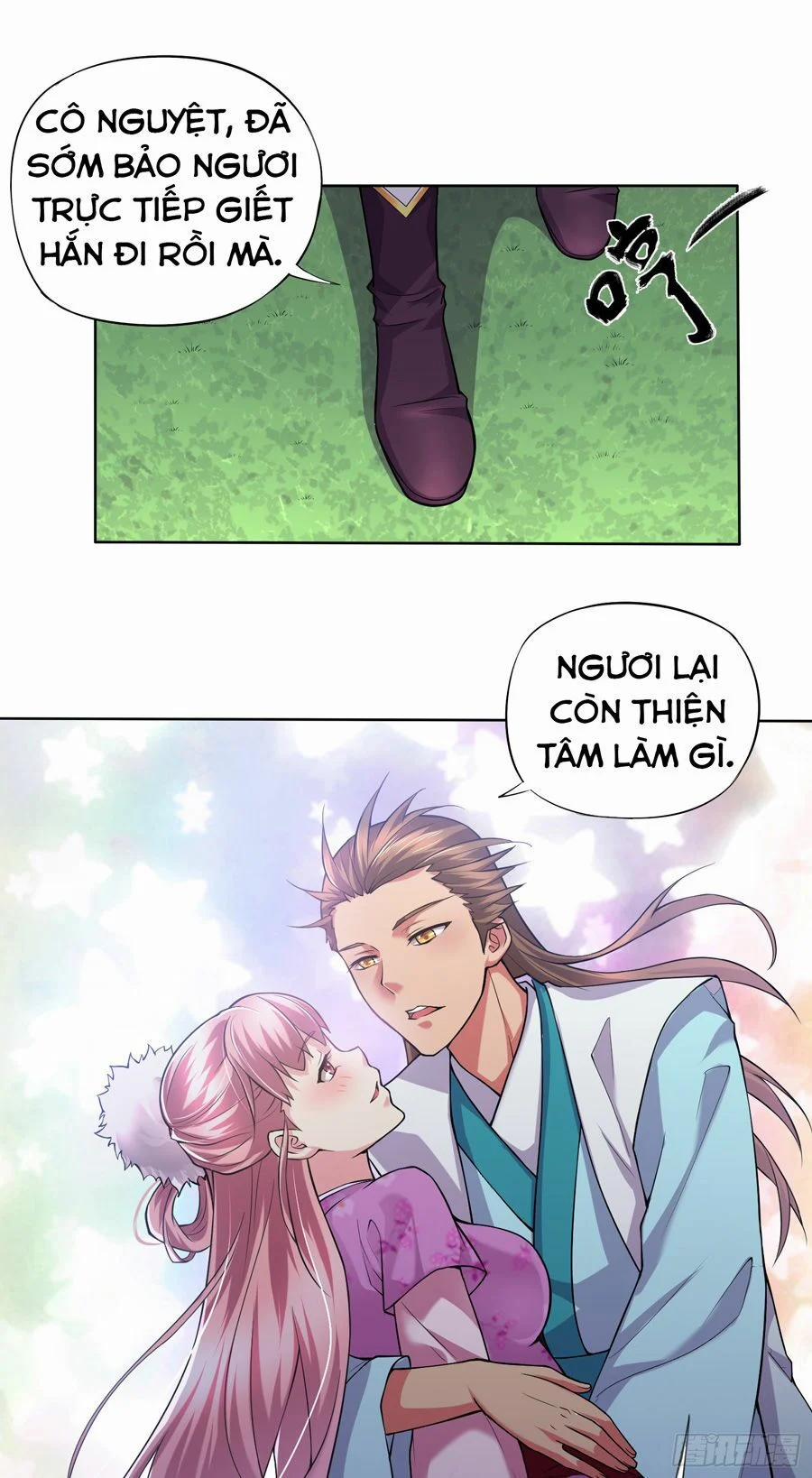 Bổn Tế Tu Chính Là Tiện Đạo 1 trang 66