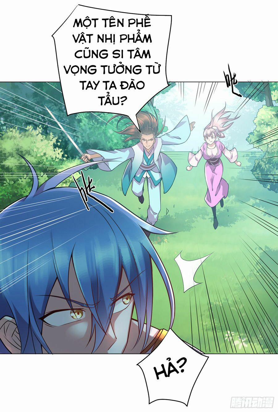 Bổn Tế Tu Chính Là Tiện Đạo 1 trang 71