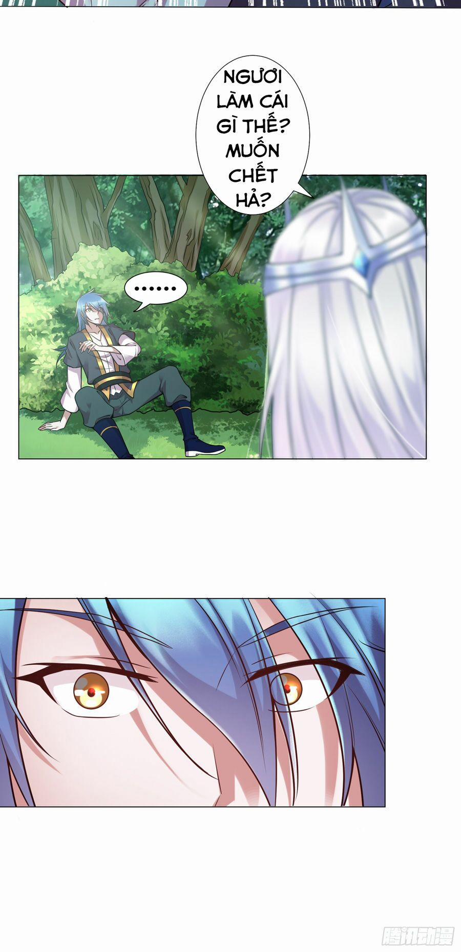 Bổn Tế Tu Chính Là Tiện Đạo 1 trang 77