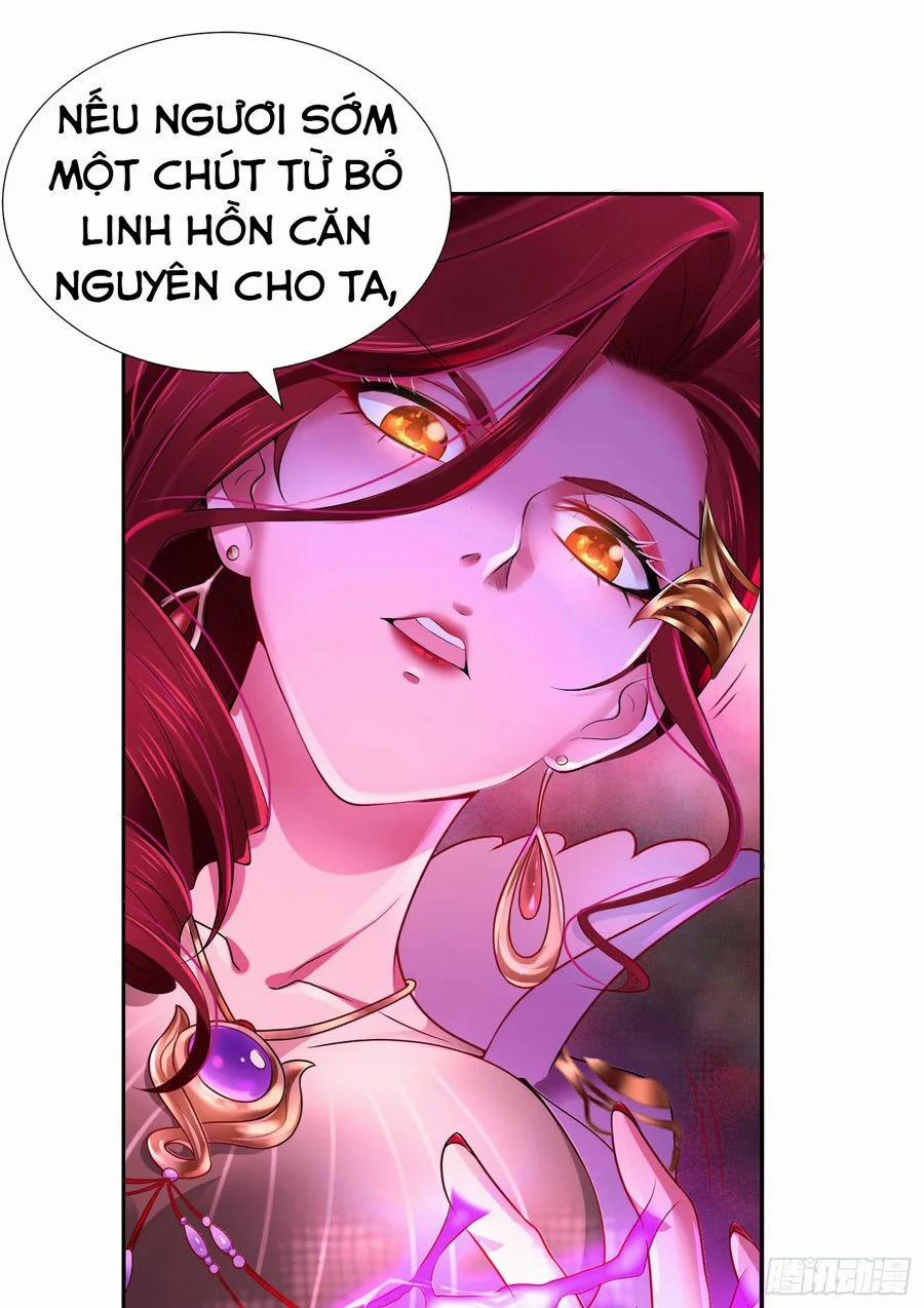 Bổn Tế Tu Chính Là Tiện Đạo 1 trang 8