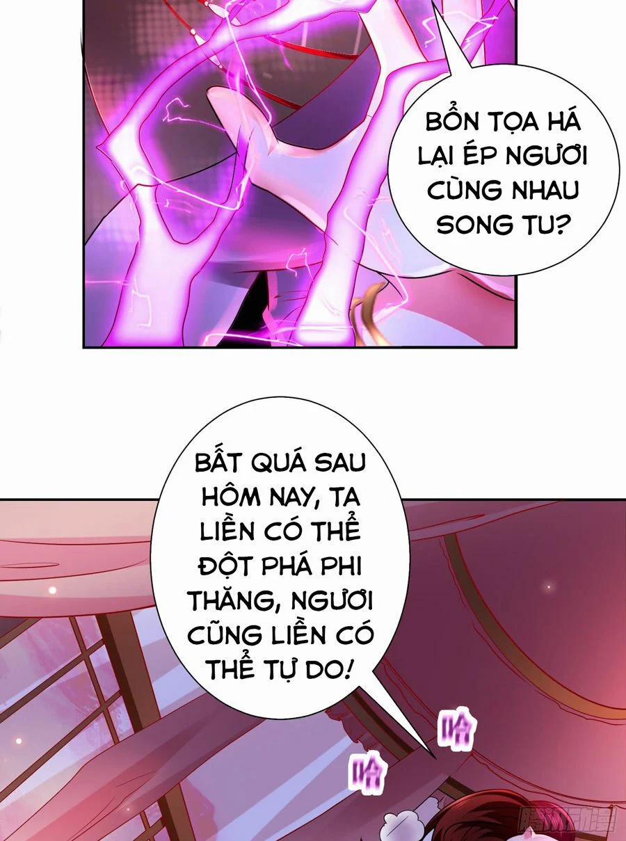 Bổn Tế Tu Chính Là Tiện Đạo 1 trang 9