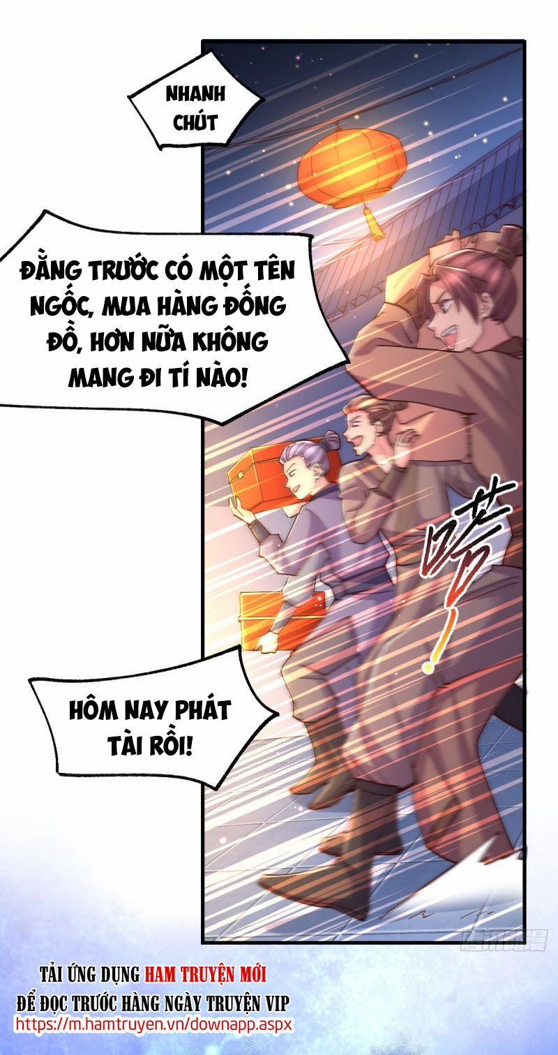 Bổn Tế Tu Chính Là Tiện Đạo 115 trang 0