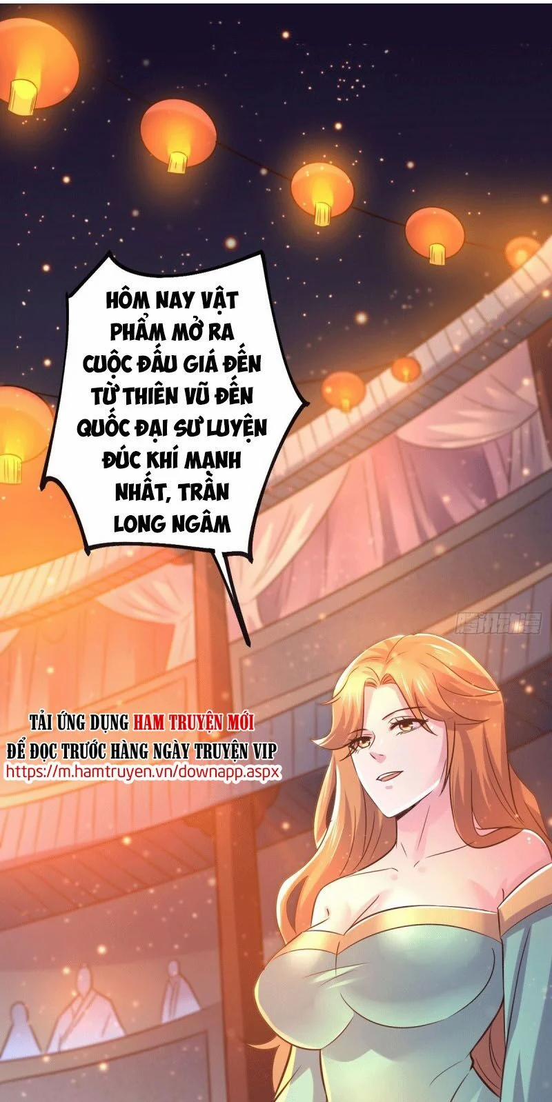 Bổn Tế Tu Chính Là Tiện Đạo 117 trang 0