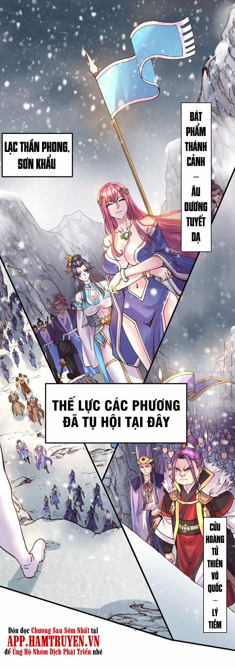 Bổn Tế Tu Chính Là Tiện Đạo 129 trang 0