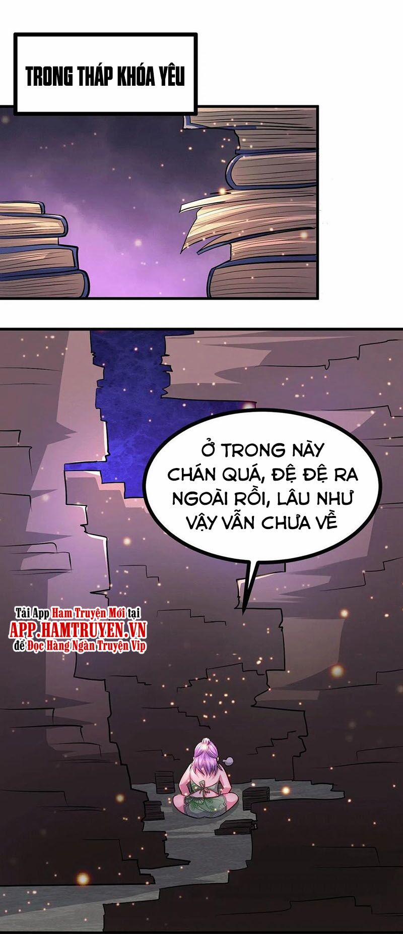 Bổn Tế Tu Chính Là Tiện Đạo 182 trang 0
