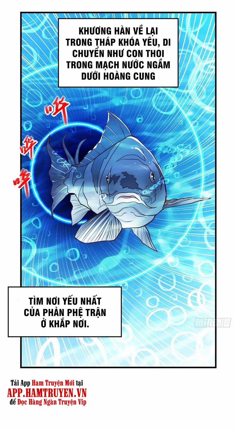 Bổn Tế Tu Chính Là Tiện Đạo 183 trang 0