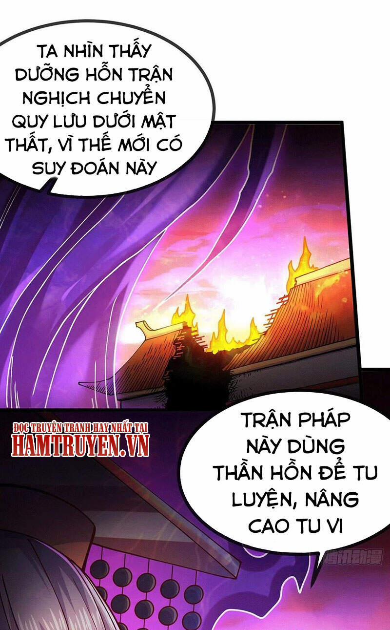 Bổn Tế Tu Chính Là Tiện Đạo 189 trang 0