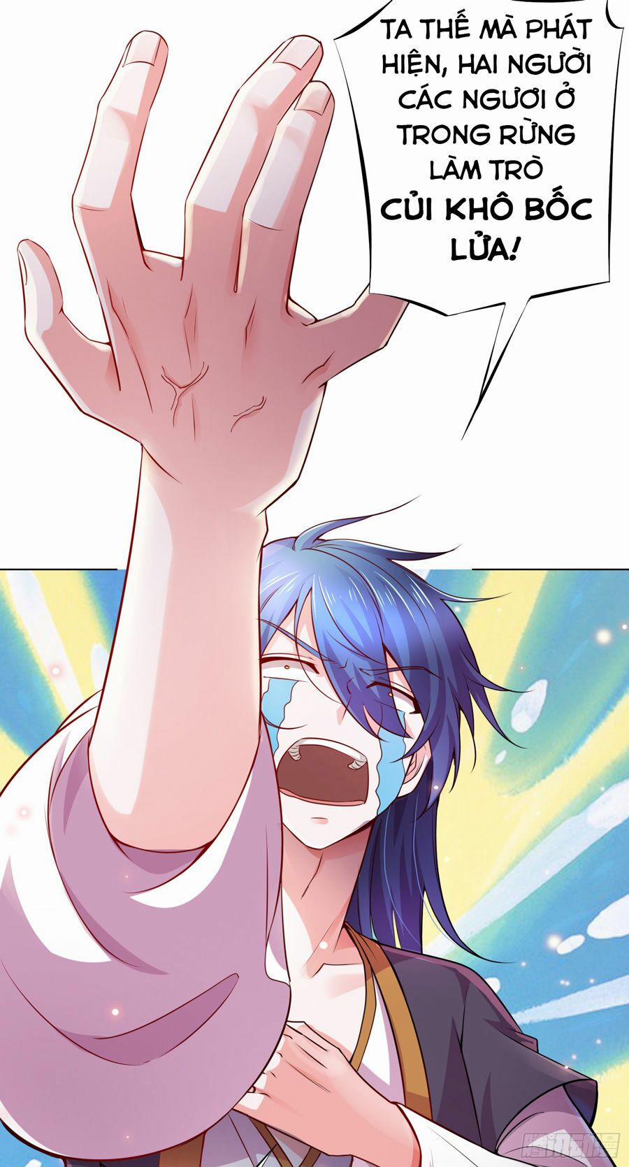 Bổn Tế Tu Chính Là Tiện Đạo 2 trang 10