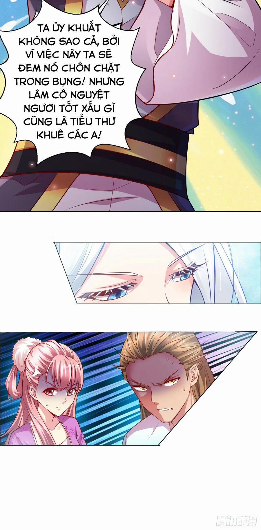 Bổn Tế Tu Chính Là Tiện Đạo 2 trang 11