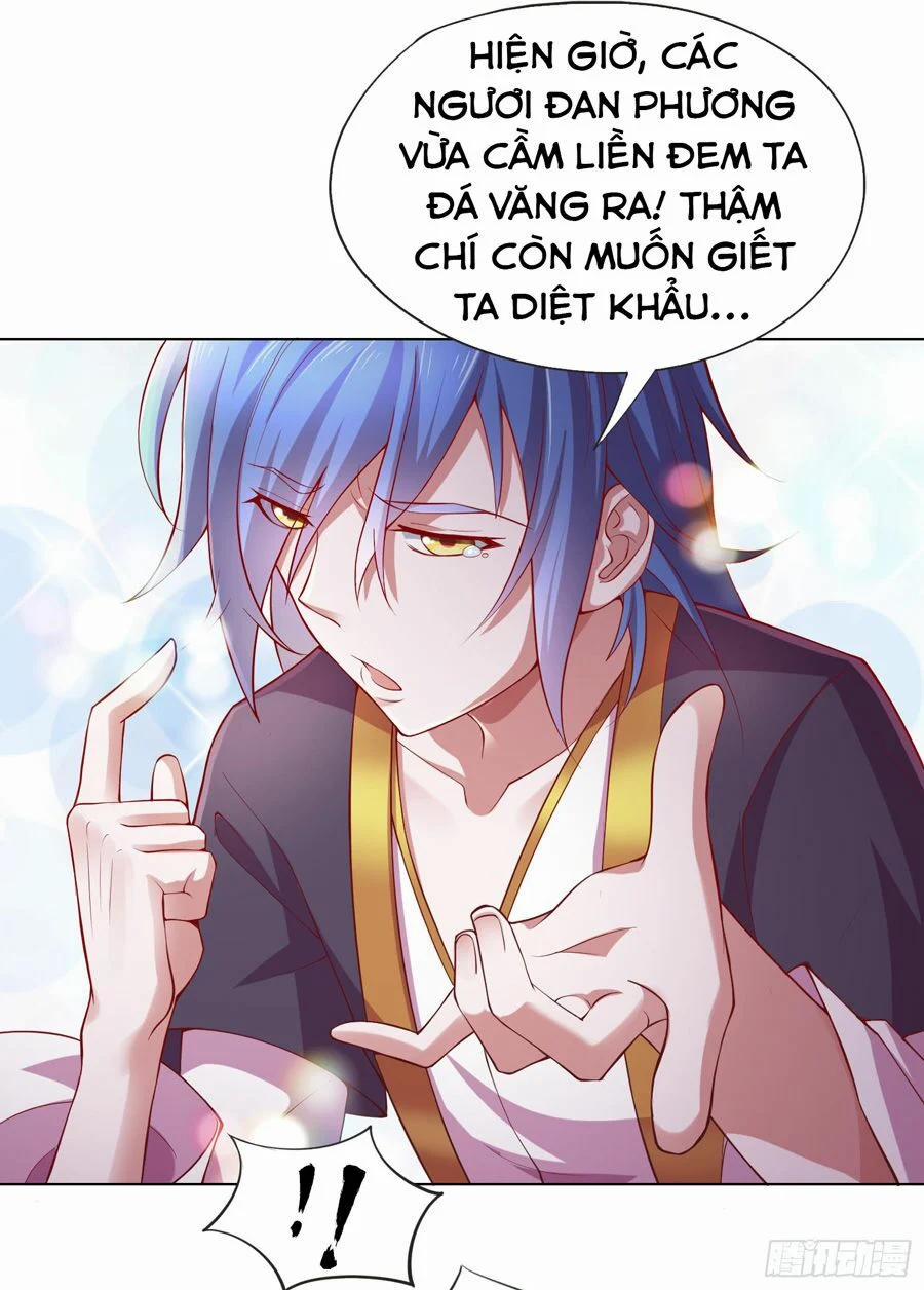 Bổn Tế Tu Chính Là Tiện Đạo 2 trang 12