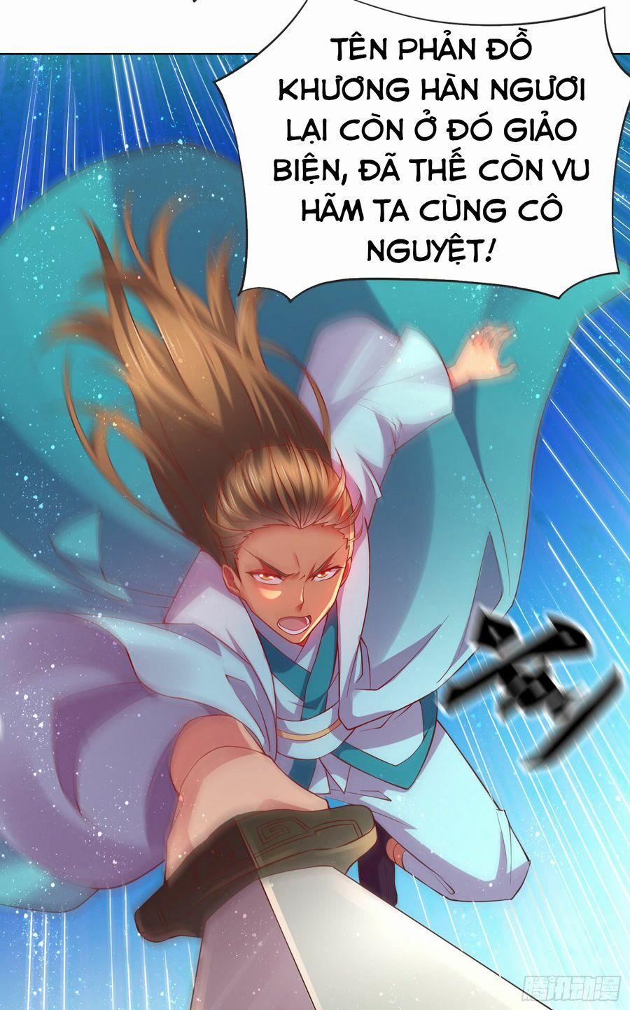 Bổn Tế Tu Chính Là Tiện Đạo 2 trang 13