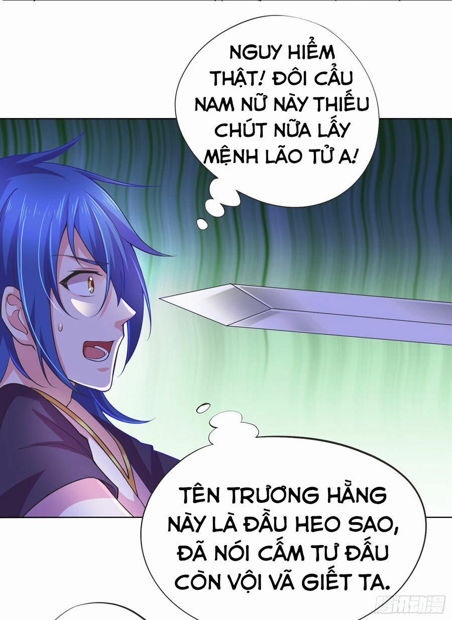 Bổn Tế Tu Chính Là Tiện Đạo 2 trang 19