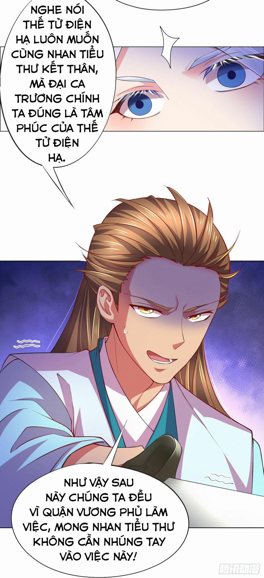 Bổn Tế Tu Chính Là Tiện Đạo 2 trang 20