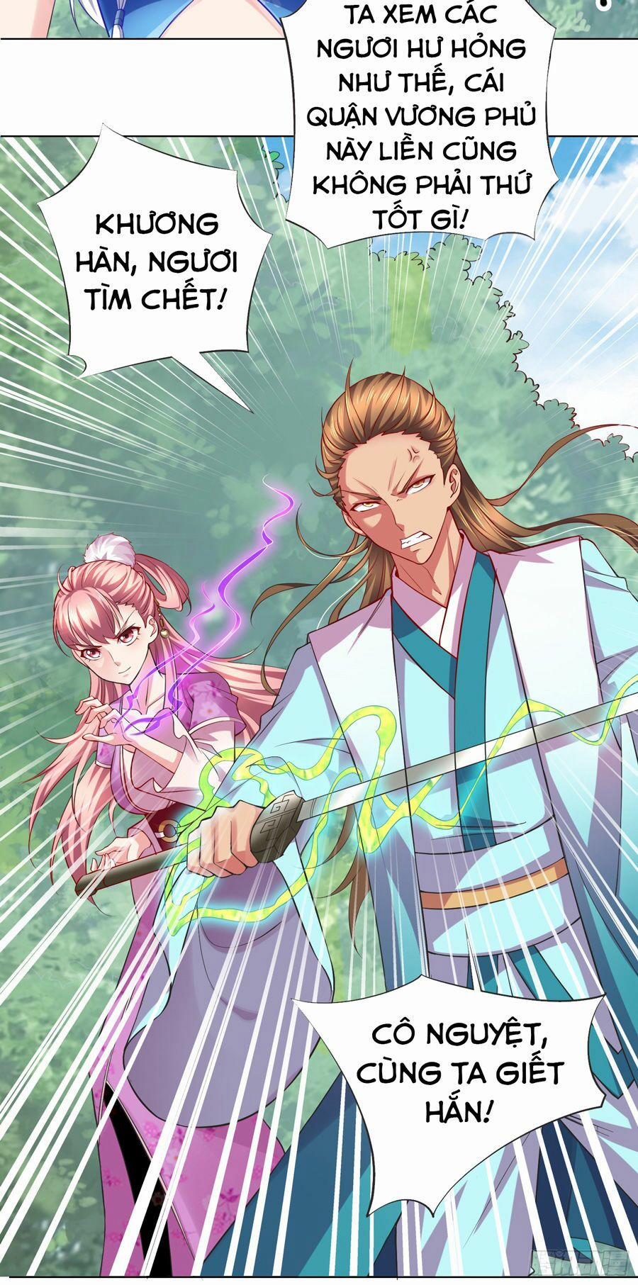 Bổn Tế Tu Chính Là Tiện Đạo 2 trang 22