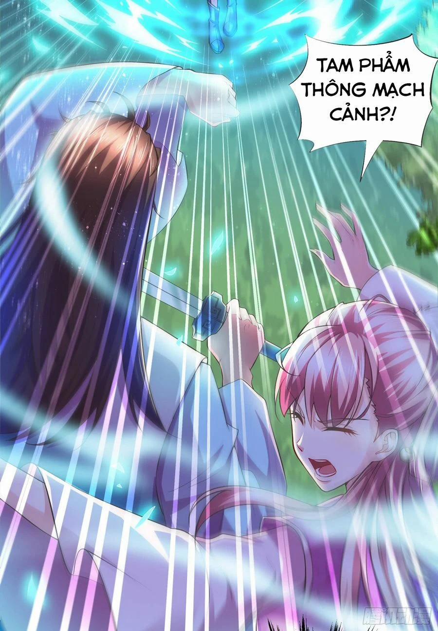 Bổn Tế Tu Chính Là Tiện Đạo 2 trang 24