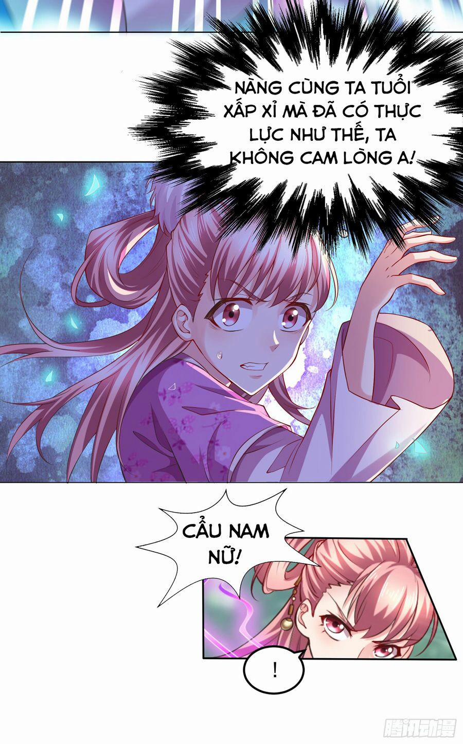 Bổn Tế Tu Chính Là Tiện Đạo 2 trang 25