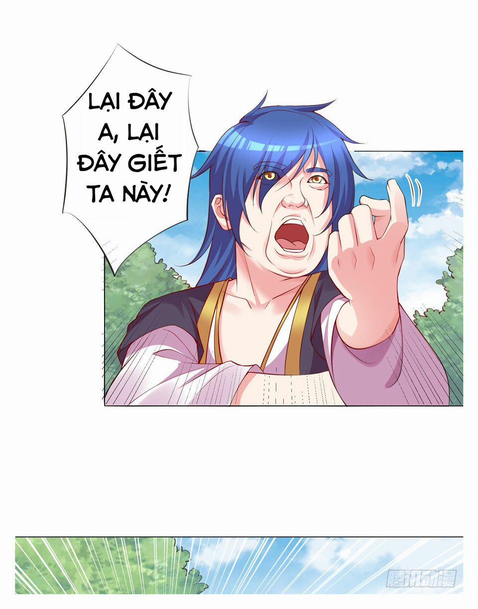 Bổn Tế Tu Chính Là Tiện Đạo 2 trang 26