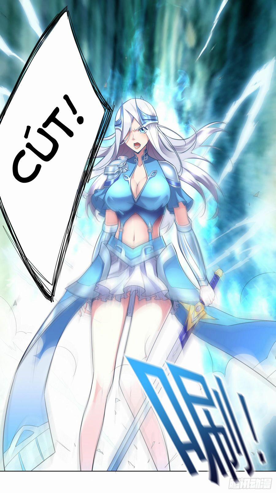 Bổn Tế Tu Chính Là Tiện Đạo 2 trang 28