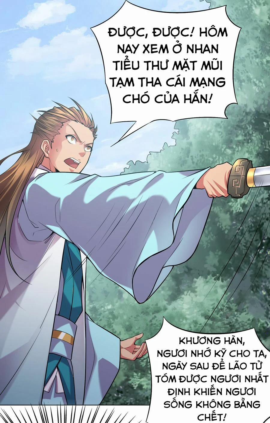 Bổn Tế Tu Chính Là Tiện Đạo 2 trang 30