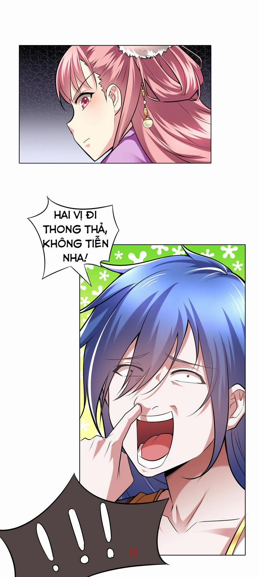 Bổn Tế Tu Chính Là Tiện Đạo 2 trang 33