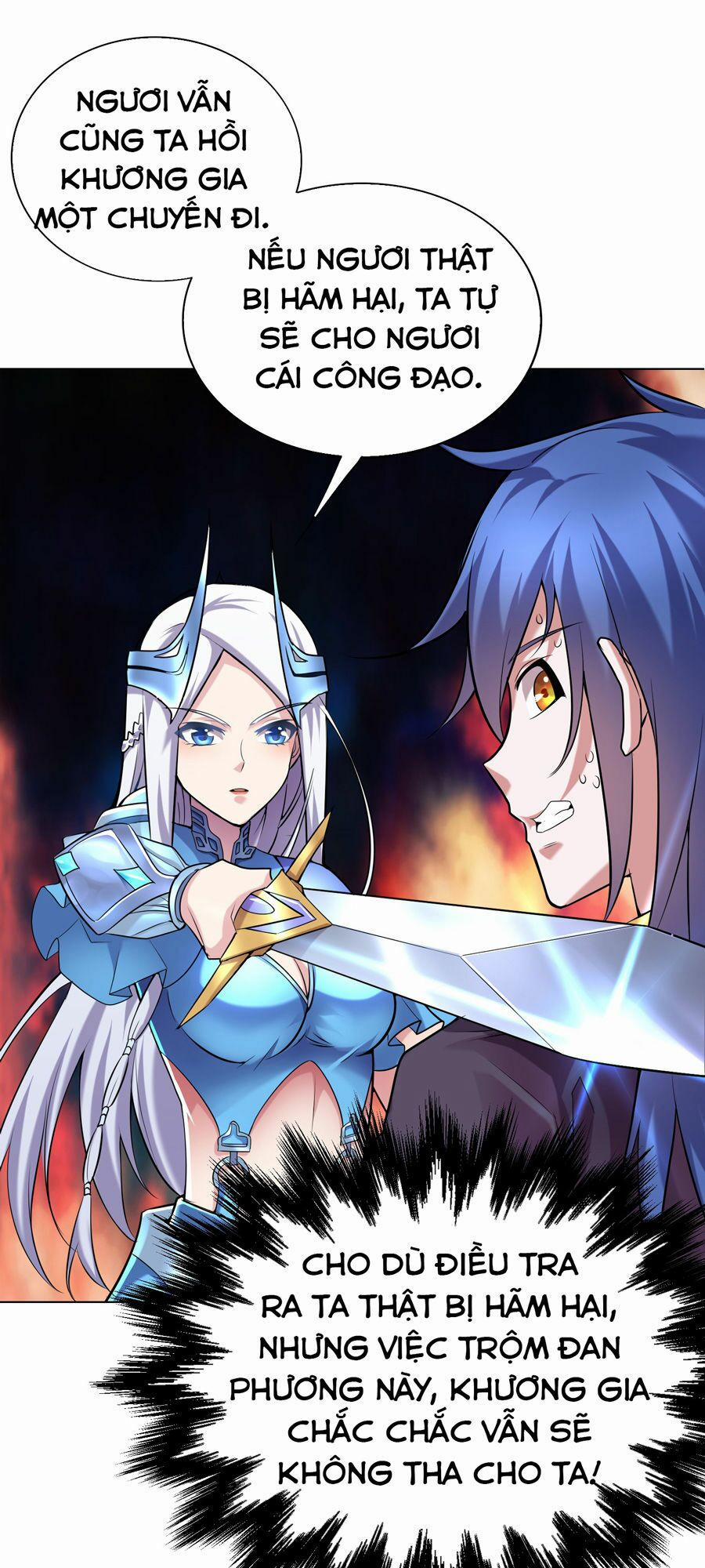 Bổn Tế Tu Chính Là Tiện Đạo 2 trang 36