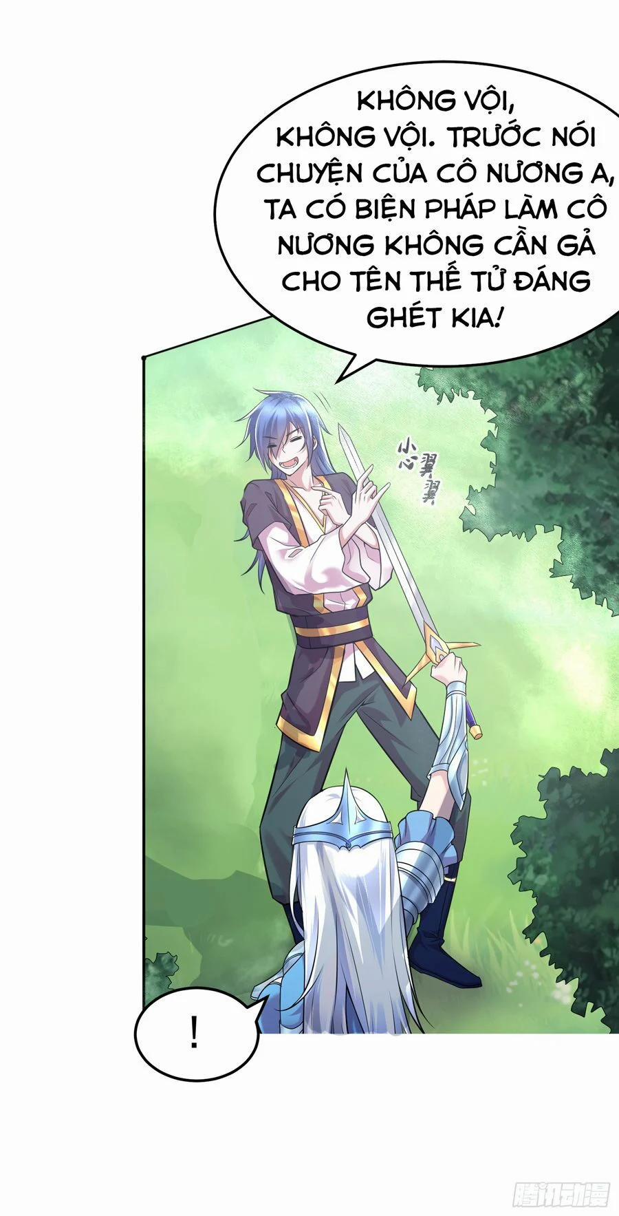 Bổn Tế Tu Chính Là Tiện Đạo 2 trang 38